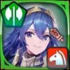 Rearmed Lucina