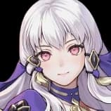Rearmed Lysithea