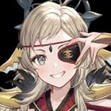 Rearmed Ophelia