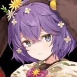Spring Bernadetta