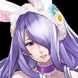 Spring Camilla