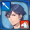 Spring Chrom