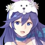 Spring Lucina
