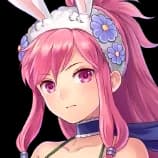 Spring Marisa