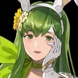 Spring Palla