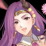 Spring Sonya