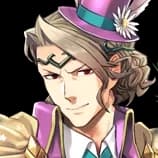 Spring Xander