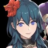 Summer Byleth