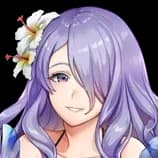 Summer Camilla