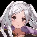 Summer Robin