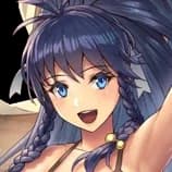 Summer Tana