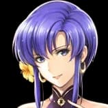 Summer Ursula