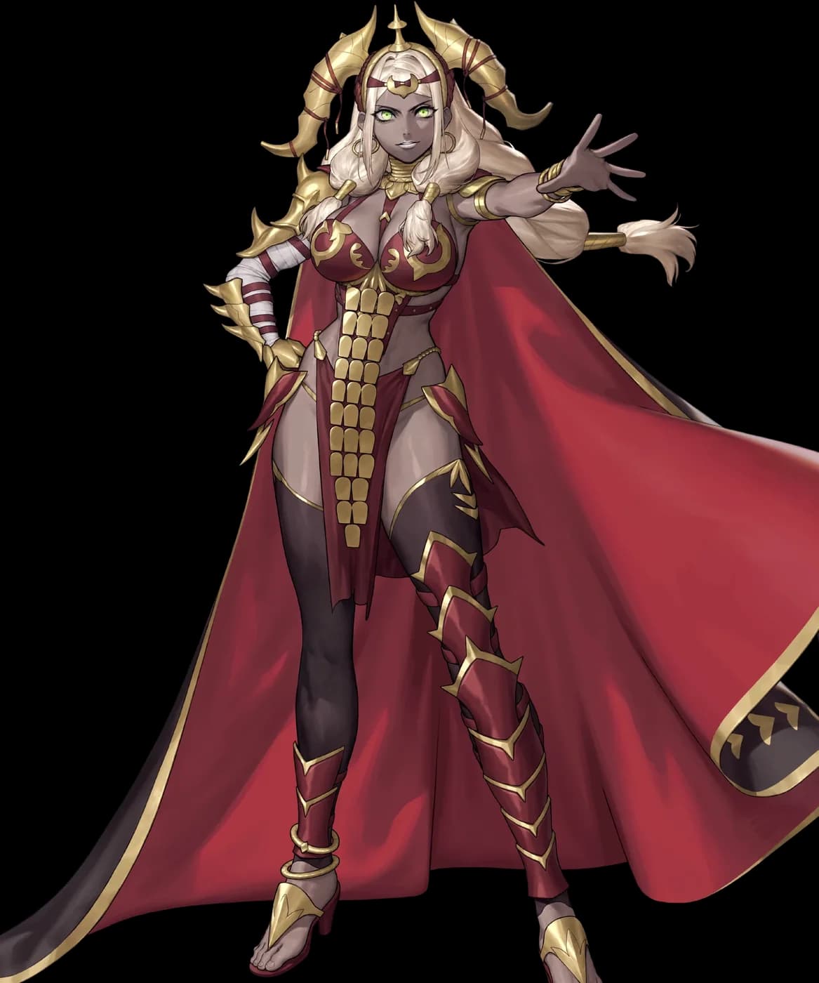 Theodora