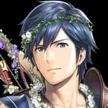 Valentine's Chrom