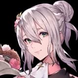 Valentine's Effie