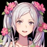 Valentine's Robin