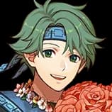 Valentine’s Alm