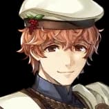 Valentine’s Conrad