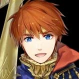 Valentine’s Eliwood