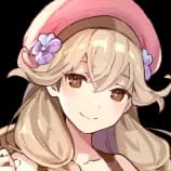 Valentine’s Faye