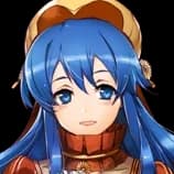 Valentine’s Lilina