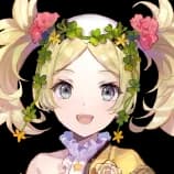 Valentine’s Lissa