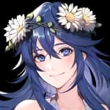 Valentine’s Lucina