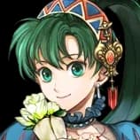 Valentine’s Lyn