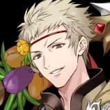 Valentine’s Owain