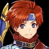 Valentine’s Roy