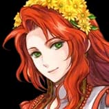Valentine’s Titania