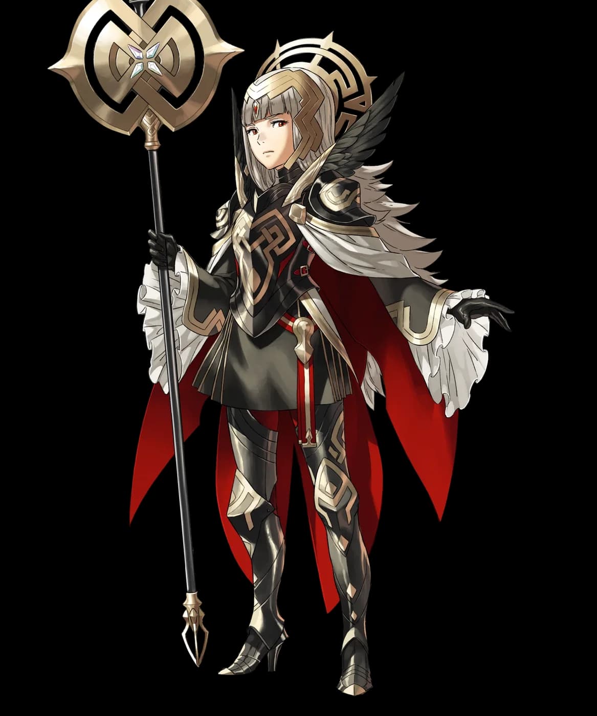 Veronica: Brave Princess