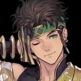 Wind Tribe Claude
