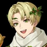 Winter Alfred