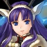 Winter Altina
