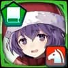Winter Bernadetta