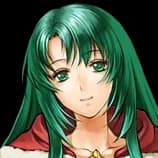 Winter Cecilia