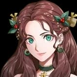 Winter Dorothea