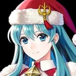 Winter Eirika