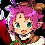 Winter Fae