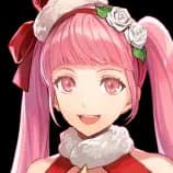 Winter Hilda