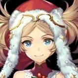 Winter Lissa