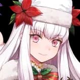 Winter Lysithea