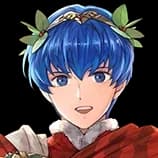 Winter Marth