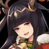 Winter Tharja