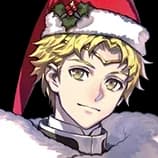 Winter Zephiel