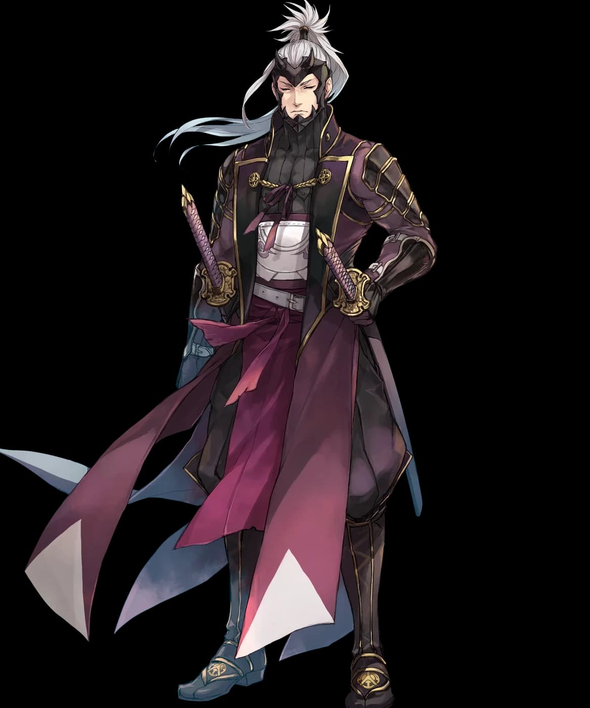 Yen’fay