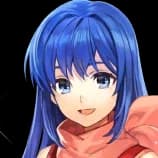 Young Caeda