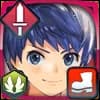 Young Ike