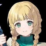 Young Ingrid